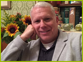 Dr. Kenneth Demsky PhD